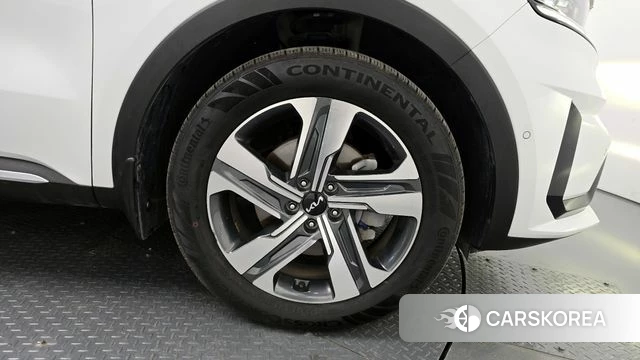 Kia Sorento 4th Generation id 4292942 из Кореи 13
