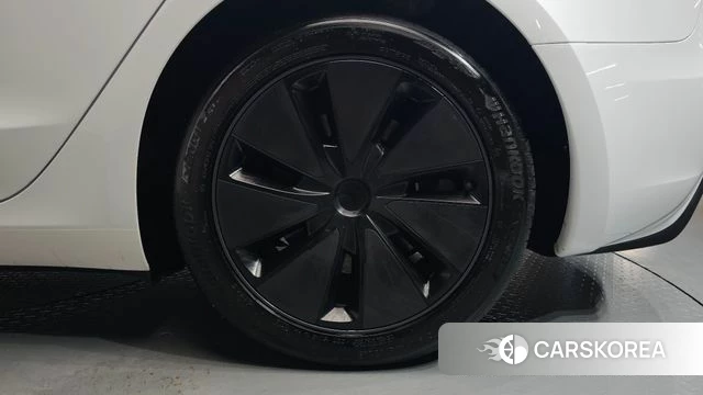 Tesla Model 3 id 4762210 из Кореи 13