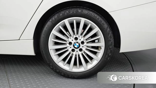 BMW 3 Series GT (F34) id 4389977 из Кореи 13