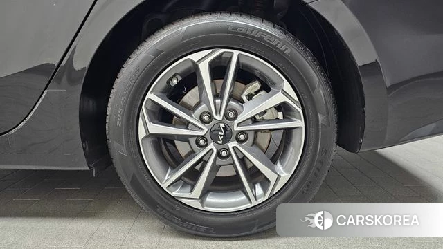 Kia The New K3 2nd generation id 4623750 из Кореи 13
