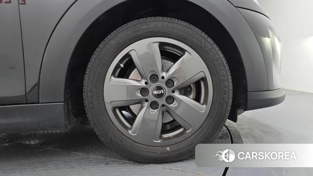 Mini Cooper id 4456924 из Кореи 13