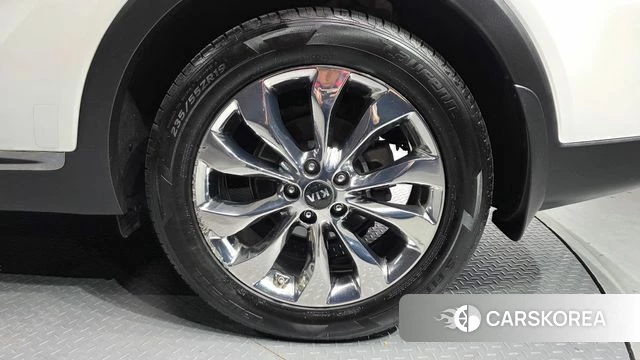 Kia The New Sorento id 4502631 из Кореи 13