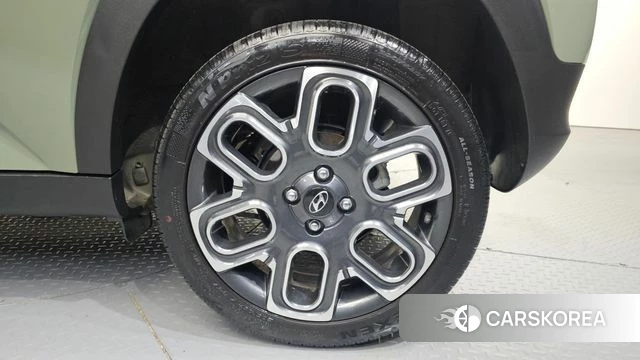 Hyundai Casper id 4223601 из Кореи 13