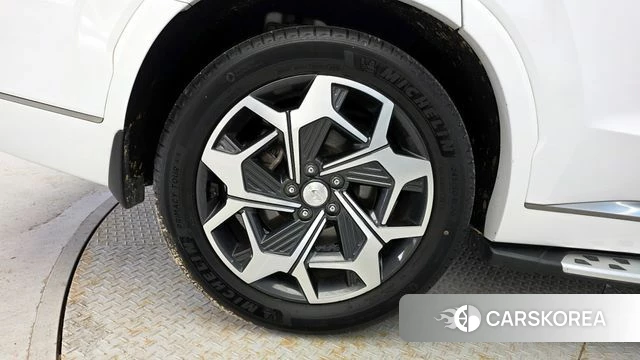 Hyundai Palisade id 4186823 из Кореи 13