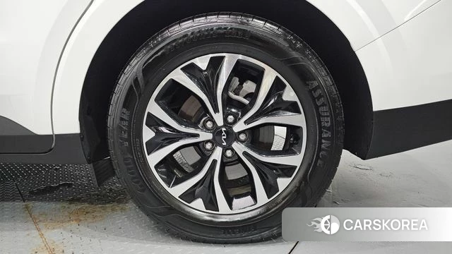 Kia Carnival 4th generation id 4783599 из Кореи 13
