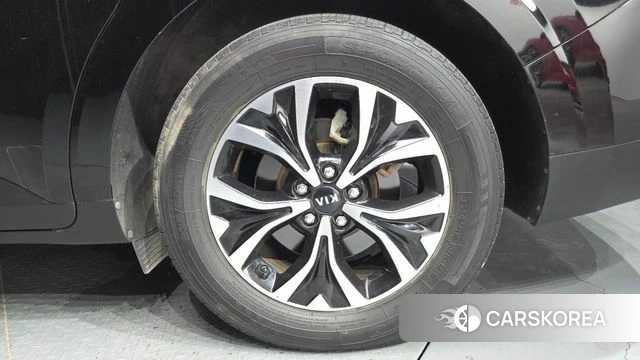 Kia Carnival 4th generation id 4310196 из Кореи 13