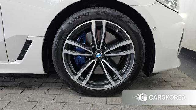 BMW 6 Series GT (G32) id 4899921 из Кореи 13