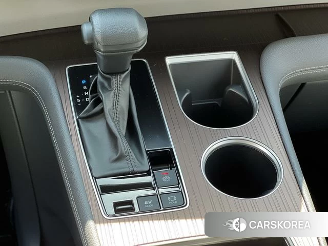 Toyota Grevia id 4263372 из Китая 13