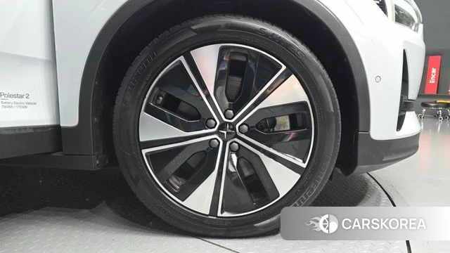 Polestar Polestar 2 id 4631091 из Кореи 13