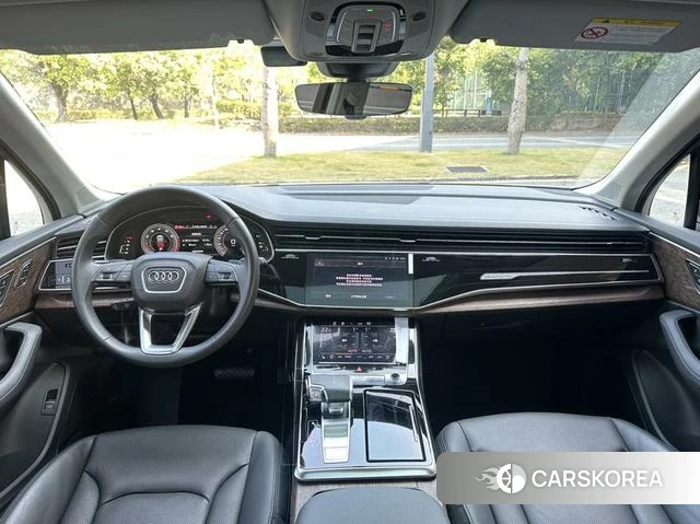 Audi Q7 id 4261770 из Китая 13