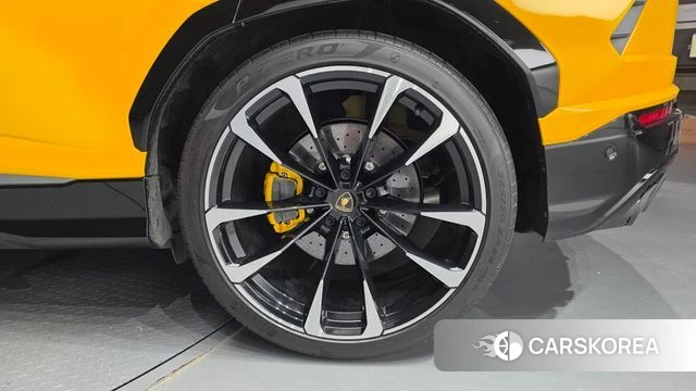 Lamborghini Urus id 4580468 из Кореи 13