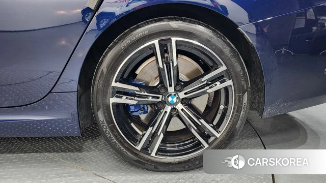 BMW 3 Series (G20) id 4617516 из Кореи 13