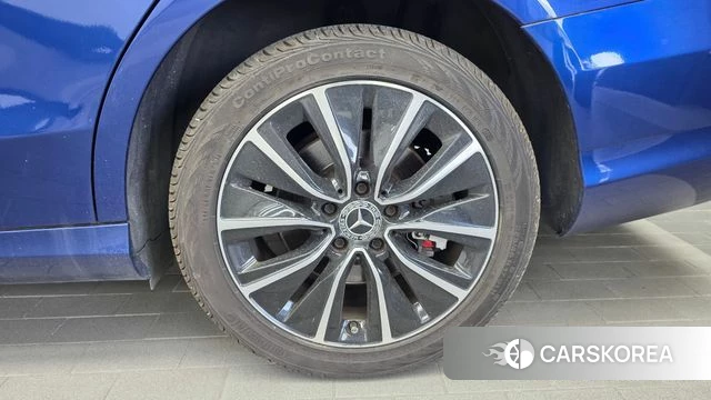 Mercedes-Benz C-Class W205 id 4672269 из Кореи 13