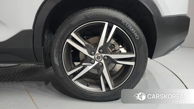 Volvo XC40 id 4683898 из Кореи 13