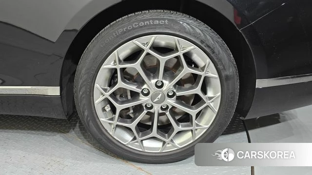 Genesis G80 (RG3) id 4507391 из Кореи 13