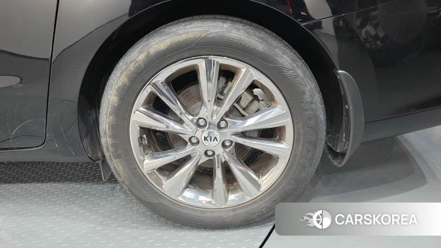 Kia The New Carnival id 4746563 из Кореи 13