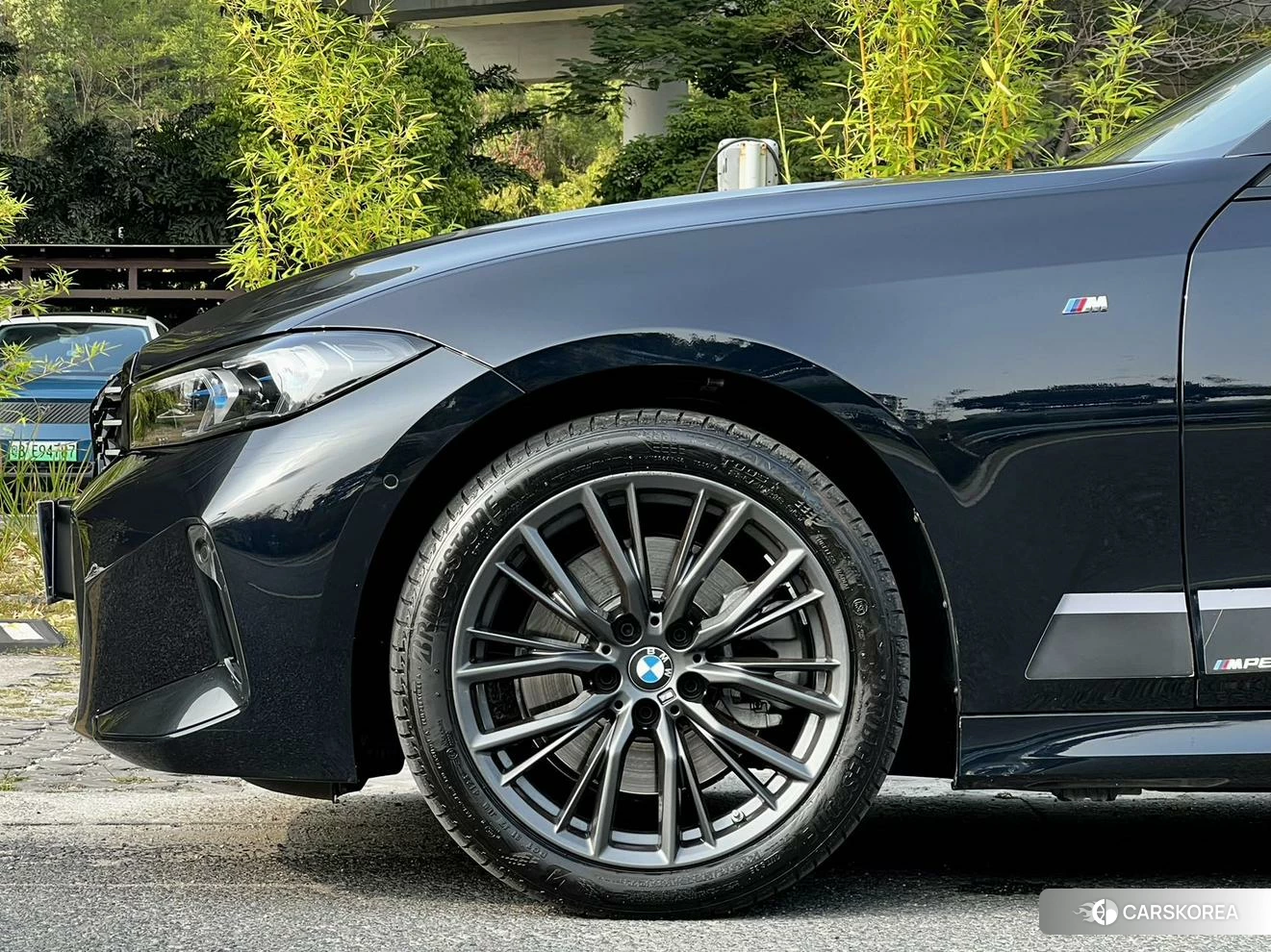 BMW 3 series id 4440748 из Китая 13