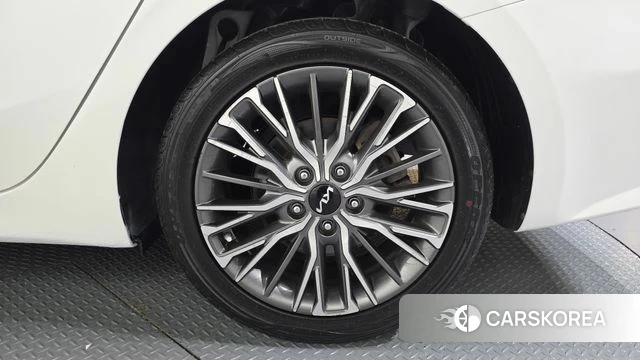 Kia The New K3 2nd generation id 4402326 из Кореи 13