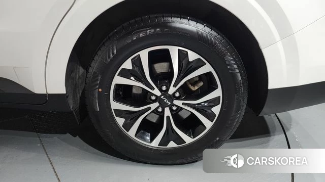 Kia Carnival 4th generation id 4445084 из Кореи 13