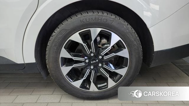 Kia Carnival 4th generation id 4434097 из Кореи 13