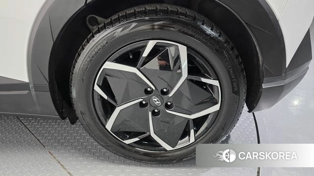 Hyundai Ionic 5 id 4309775 из Кореи 13