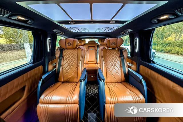 Mercedes-Benz Vito id 4239519 из Китая 13