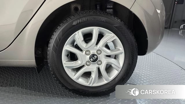 Kia All New Morning (JA) id 4794571 из Кореи 13