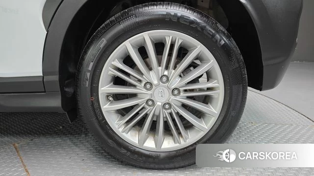 Hyundai Kona id 4780524 из Кореи 13
