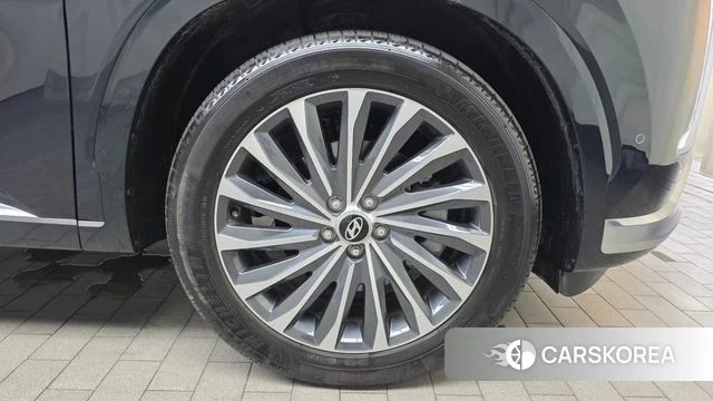 Hyundai The New Palisade id 4354753 из Кореи 13