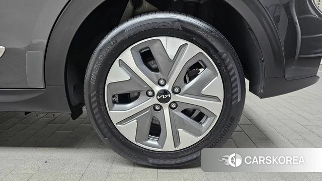 Kia Niro EV id 4396256 из Кореи 13