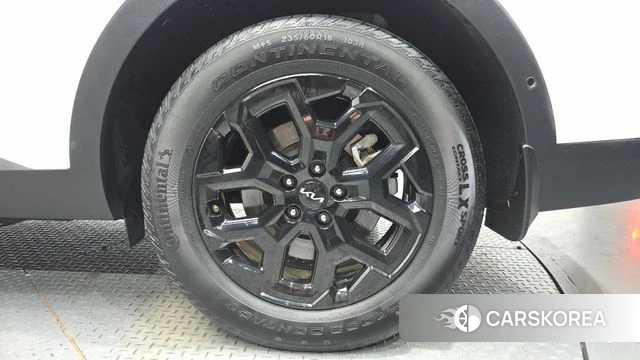 Kia The New Sorento 4th Generation id 4560634 из Кореи 13