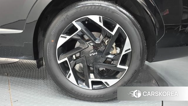 Kia Sportage 5th Generation id 4409480 из Кореи 13
