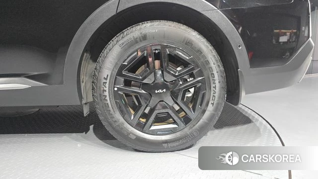 Kia The New Sorento 4th Generation id 4898061 из Кореи 13