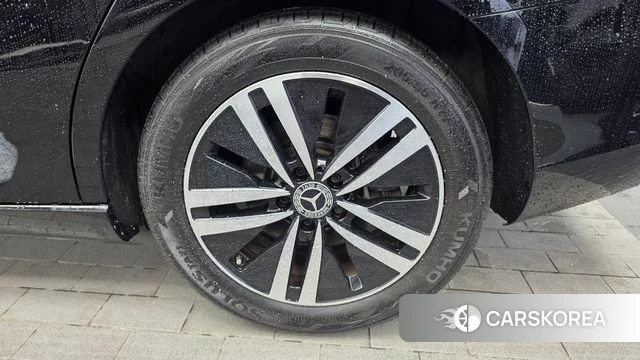 Mercedes-Benz A-Class W177 id 4549668 из Кореи 13