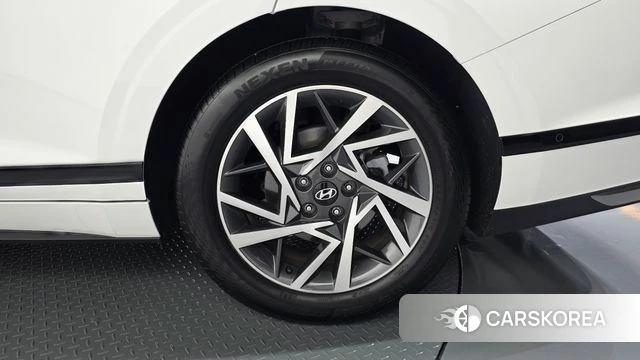 Hyundai Grandeur Hybrid (GN7) id 4590849 из Кореи 13