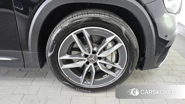 Mercedes-Benz GLB-Class X247 id 4280416 из Кореи 13