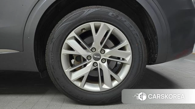 Genesis GV70 id 4745981 из Кореи 13