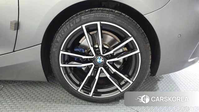 BMW Z4 (G29) id 4864962 из Кореи 13