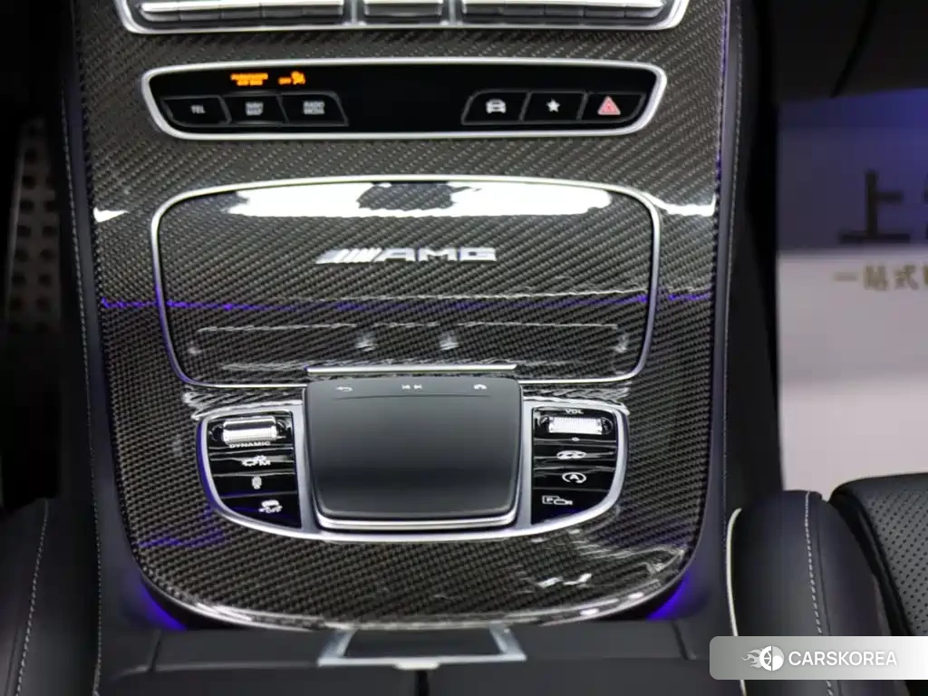 Mercedes-Benz E-class AMG id 4629185 из Китая 13