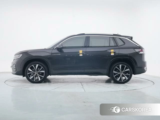 Volkswagen Tanyue id 3927079 из Китая 13