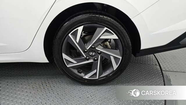 Hyundai The New Avante (CN7) id 4792024 из Кореи 12