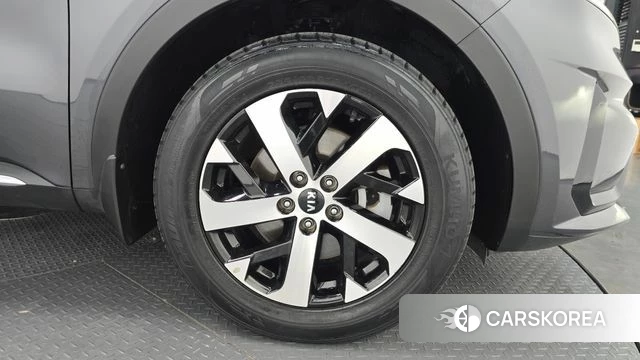 Kia Sorento 4th Generation id 4667165 из Кореи 13