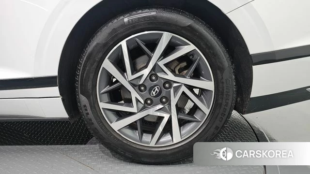 Hyundai Grandeur (GN7) id 4880440 из Кореи 13