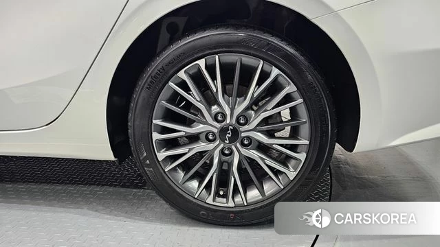 Kia The New K3 2nd generation id 4548912 из Кореи 13