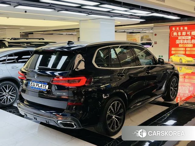 BMW X5 (imported) id 4264014 из Китая 13
