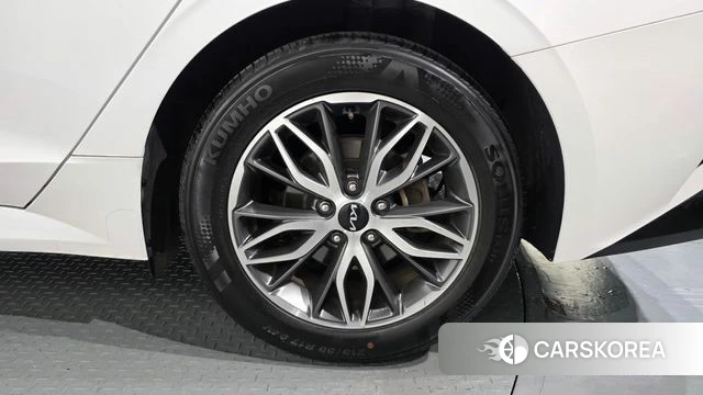 Kia K5 3rd generation id 4726299 из Кореи 13