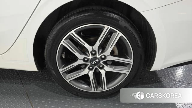Kia Come New K3 id 4447784 из Кореи 13
