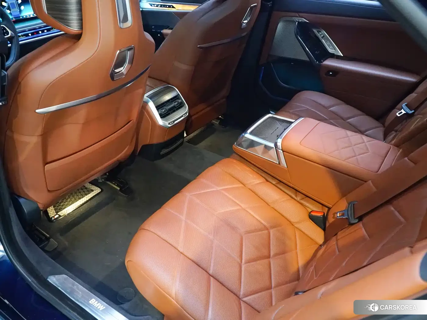 BMW 7 series id 4570680 из Китая 13