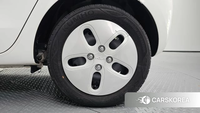 Kia The New Kia Ray EV id 4916672 из Кореи 13