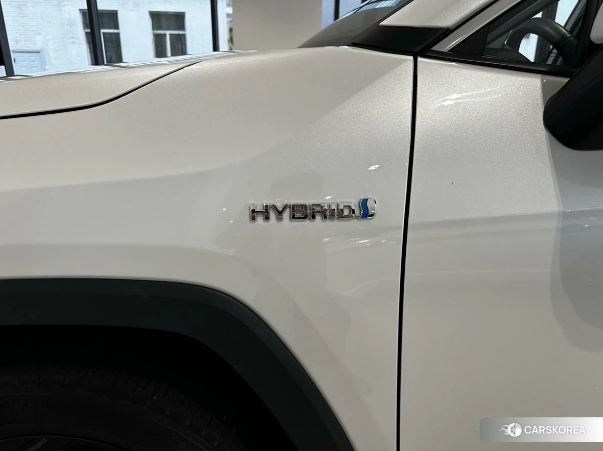 Toyota RAV4 Rongfang id 4420818 из Китая 13